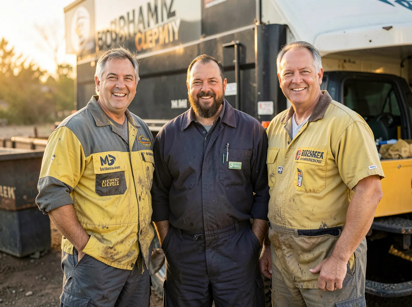 Sewage Cleanup company in Vienna, GA