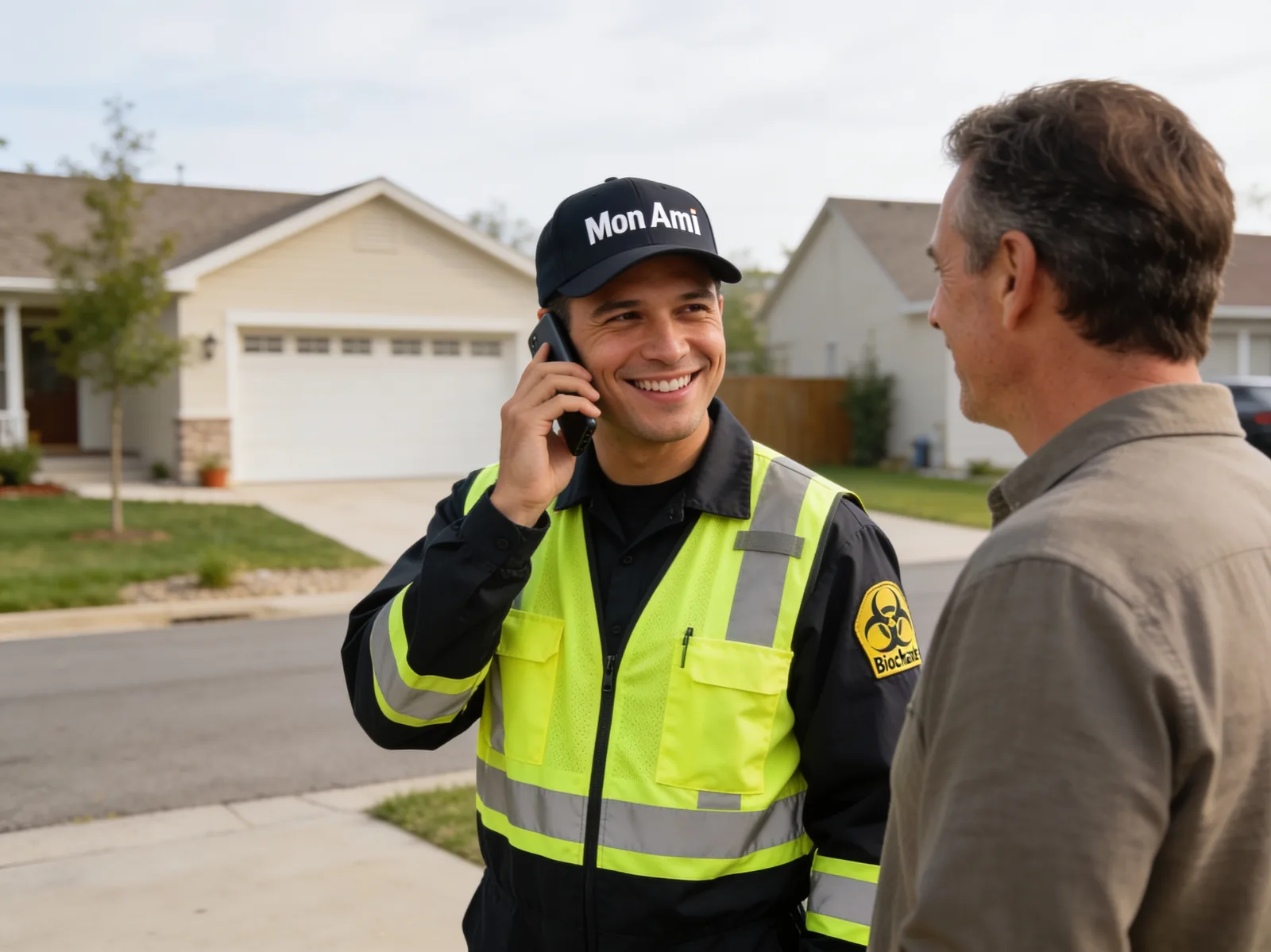 Sewage Cleanup Vienna, GA FAQs