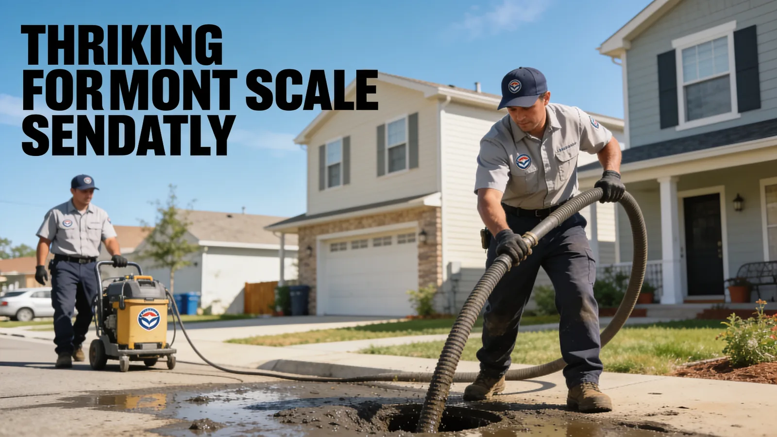 Sewage Cleanup in Vienna, GA near me